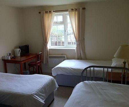 Holroyd Arms Apartment Guildford Ngoại thất bức ảnh