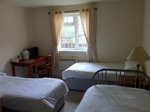 Holroyd Arms Apartment Guildford Ngoại thất bức ảnh